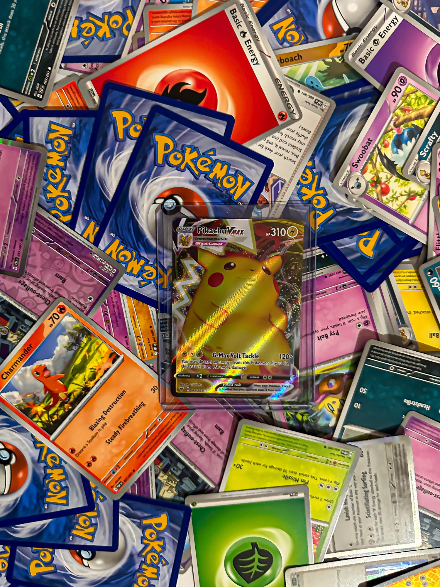 Pokémon Singles