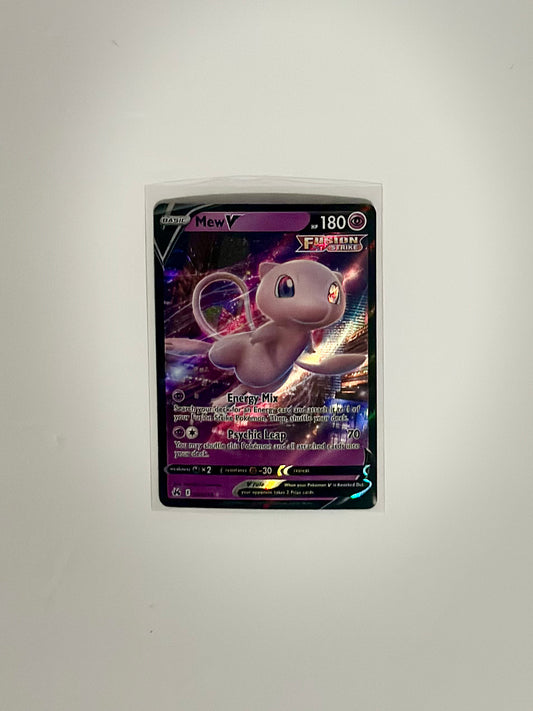 Mew V