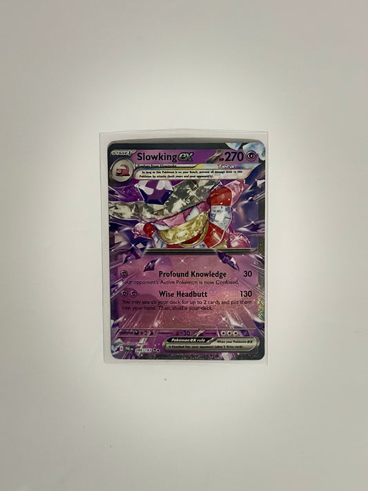 Slowking ex