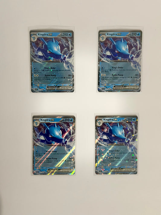 Kingdra ex