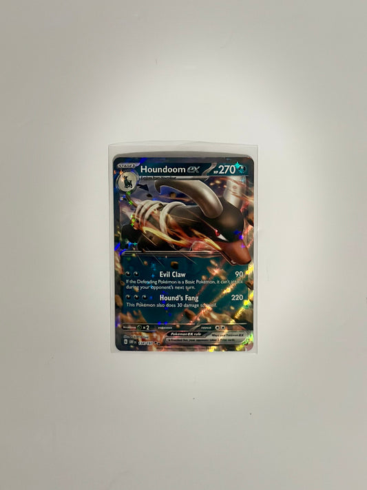 Houndoom ex